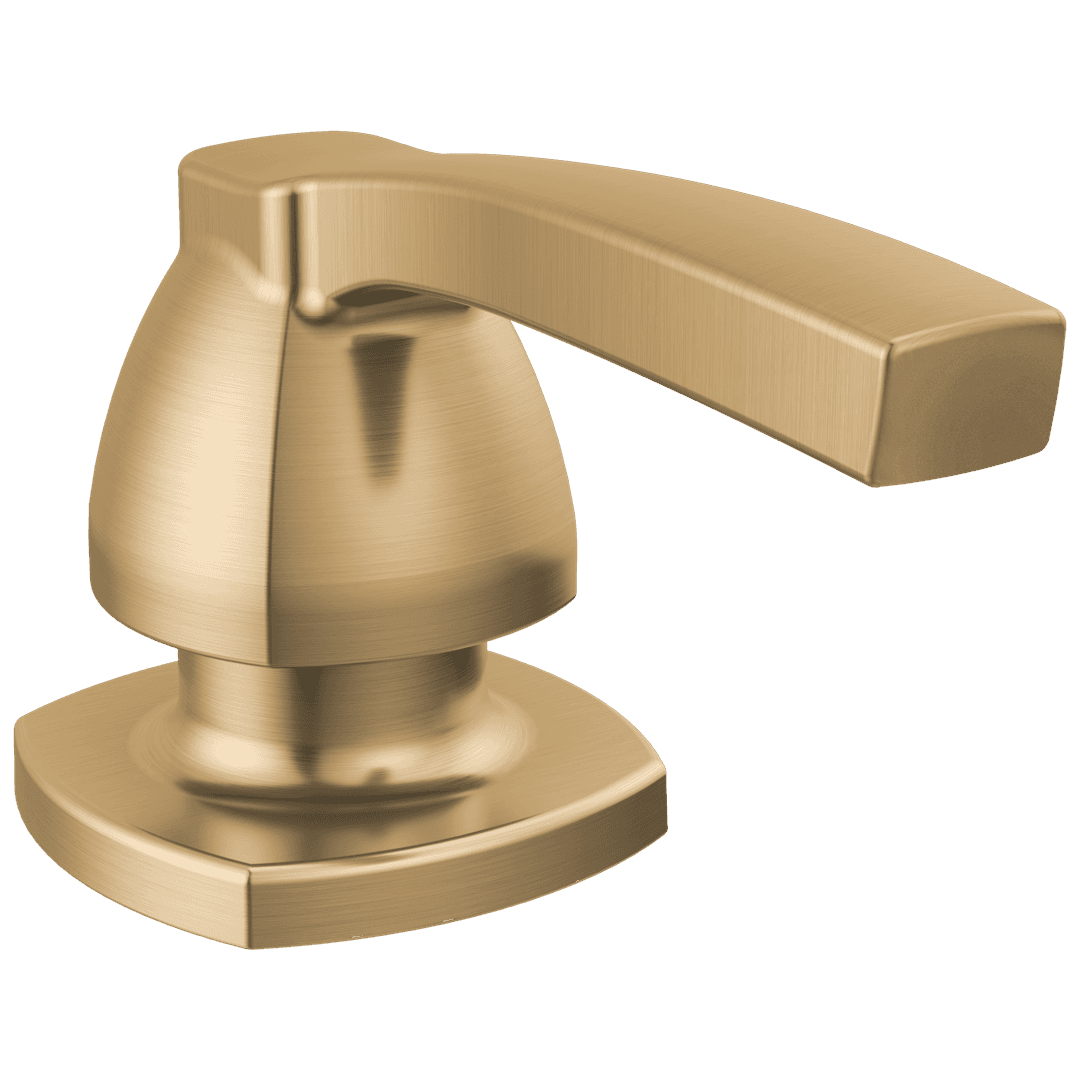 Delta Faucet Stryke - Lumicoat Champagne Bronze by Delta Faucet