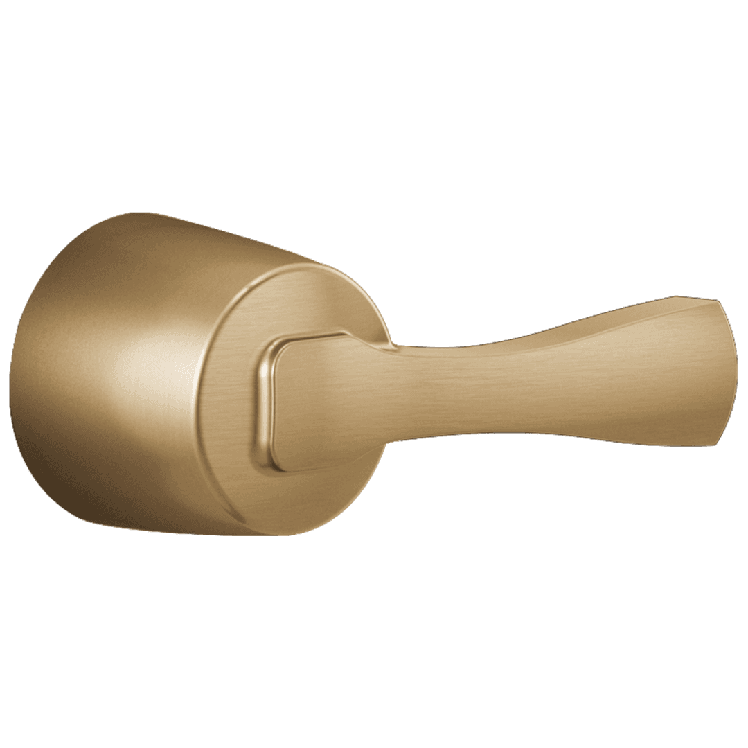 Delta Faucet Stryke - Lumicoat Champagne Bronze by Delta Faucet
