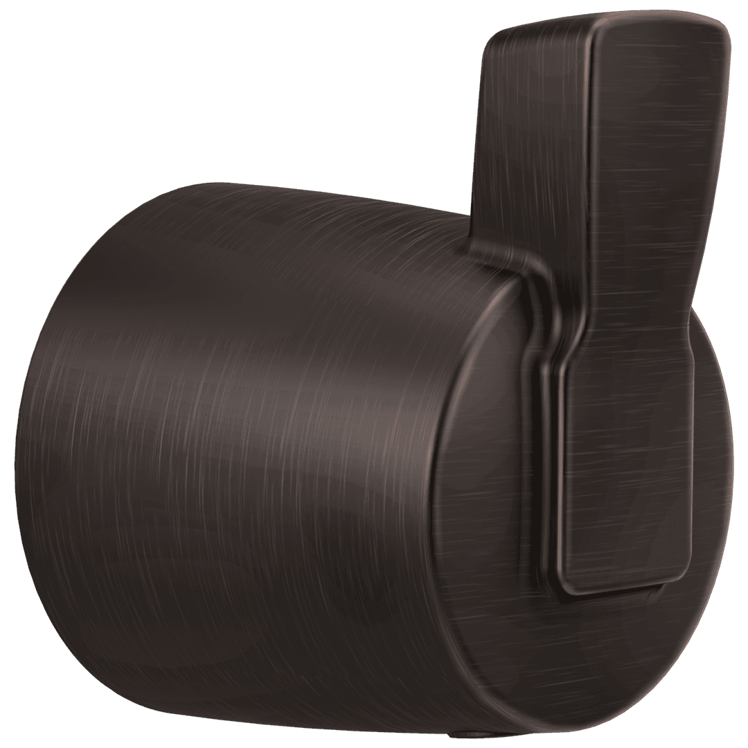 Delta Faucet Stryke Integrated Diverter Lever - Venetian Bronze by Delta Faucet