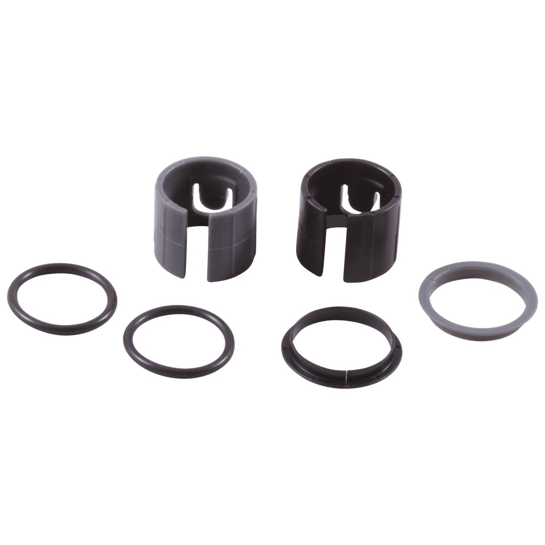 Delta Faucet Other Glide Ring, Retainer and O-Ring -Transitional or Contemporary Bar by Delta Faucet
