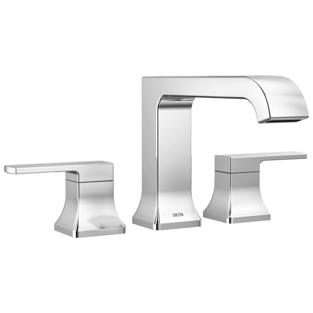 Delta Faucet VelumE Roman Tub Trim - Chrome by Delta Faucet