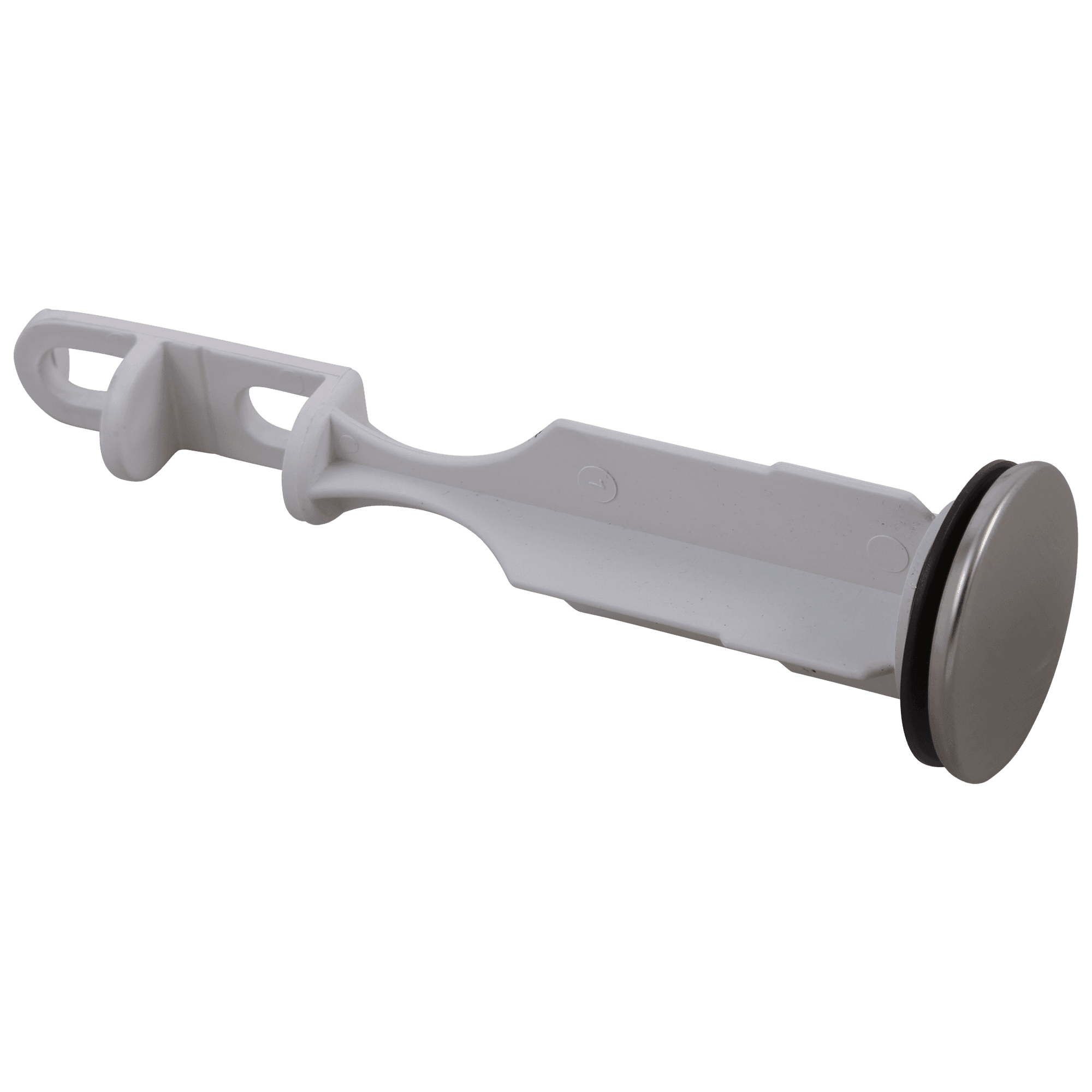 Delta Faucet Other Drain Stopper - Bathroom - Stainless by Delta Faucet