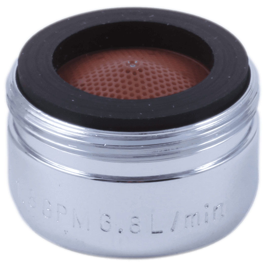 Delta Faucet Windemere Aerator - 1.8 GPM - Chrome by Delta Faucet