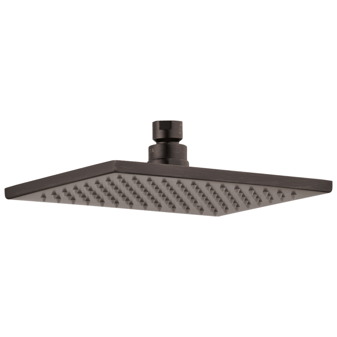 Delta Faucet Vero Shower Head - Venetian Bronze by Delta Faucet