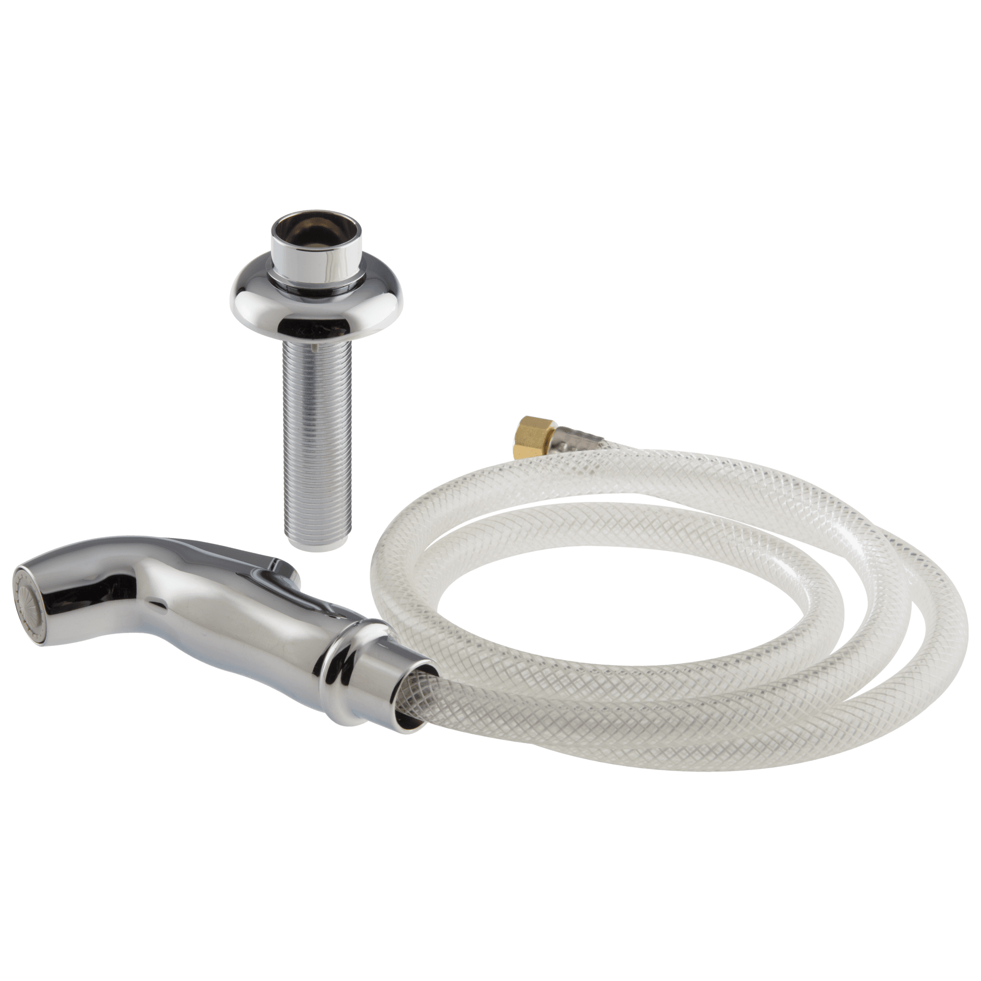 Delta Faucet Other Side Spray & Hose Assembly - Chrome by Delta Faucet