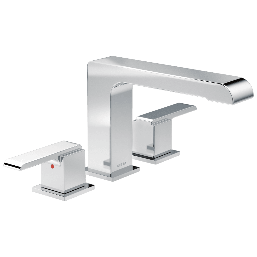 Ara Roman Tub Trim by Delta Faucet