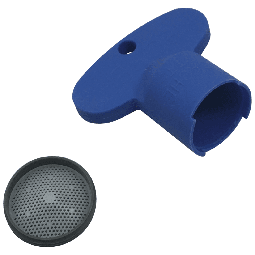 Delta Faucet Pivotale Stream Straightener & Removal Tool by Delta Faucet