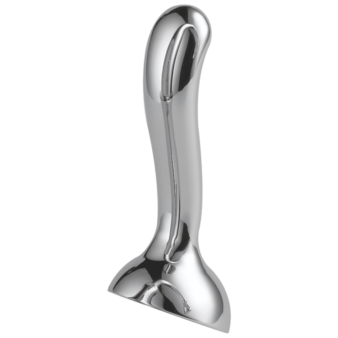 Delta Faucet Leland Metal Lever Handle Kit - Chrome by Delta Faucet