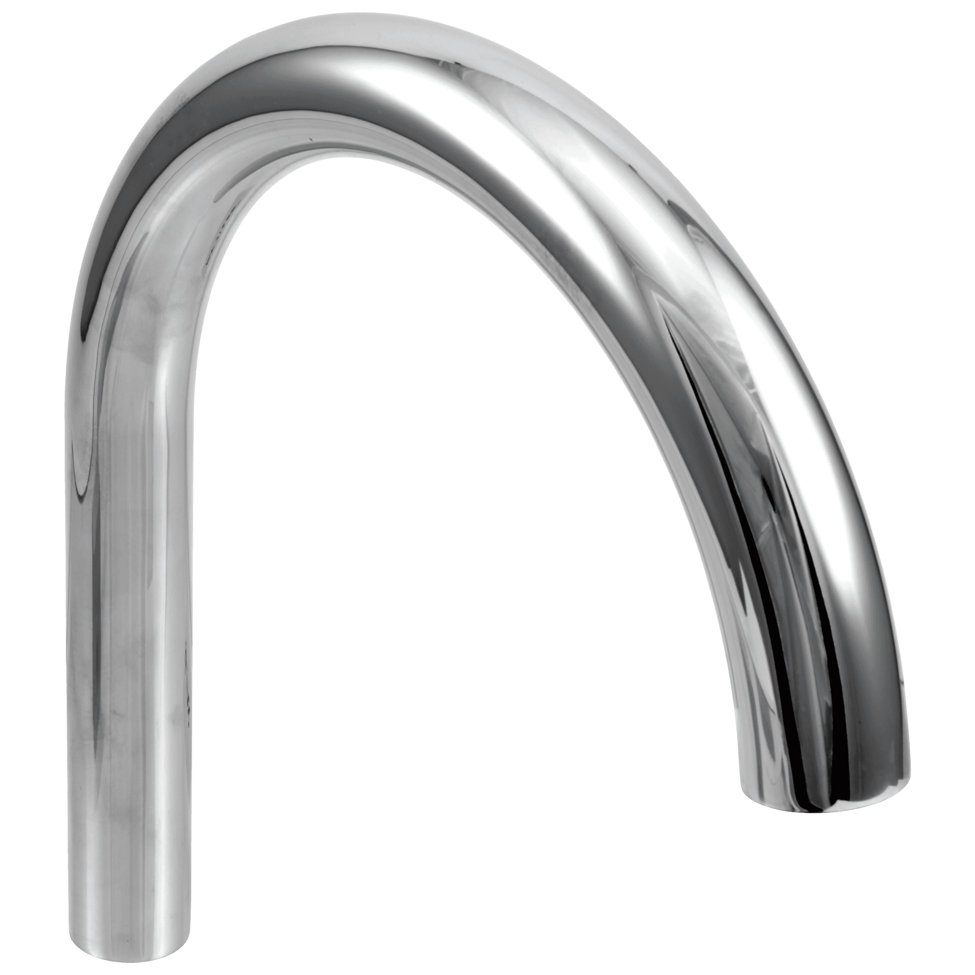 Delta Faucet Other Kitchen Spout Assembly with Magnet - Chrome by Delta Faucet
