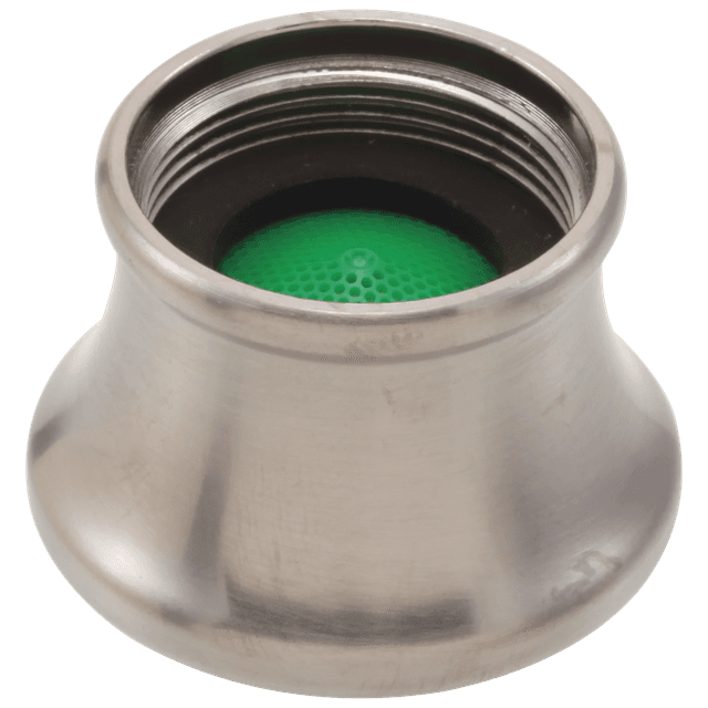 Delta Faucet Porter Aerator - - Brushed Nickel