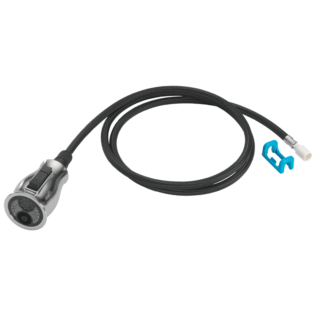 Leland Wand Assembly by Delta Faucet