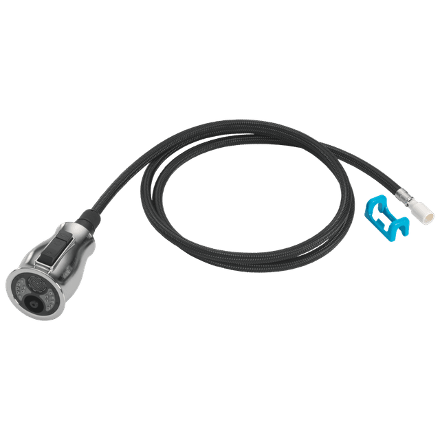 Leland Wand Assembly