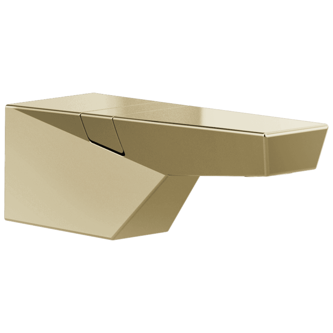 Delta Faucet Spout - Lumicoat Polished Nickel by Delta Faucet