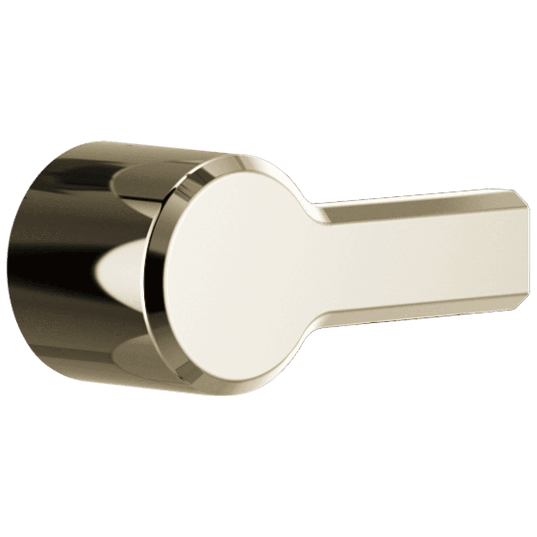 Delta Faucet PivotalE - Lumicoat Polished Nickel by Delta Faucet