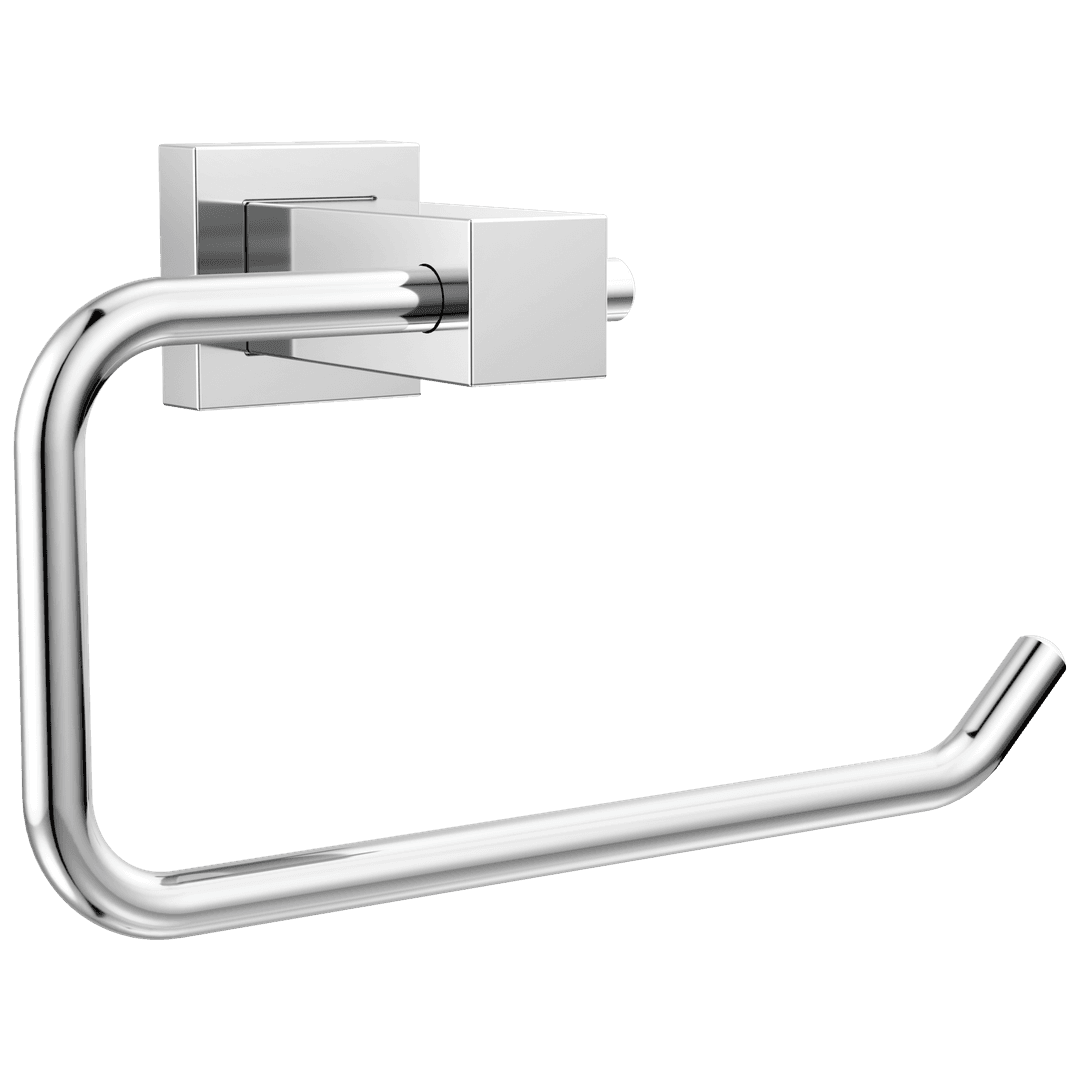 Delta Faucet VelumE Tissue Holder - Chrome by Delta Faucet