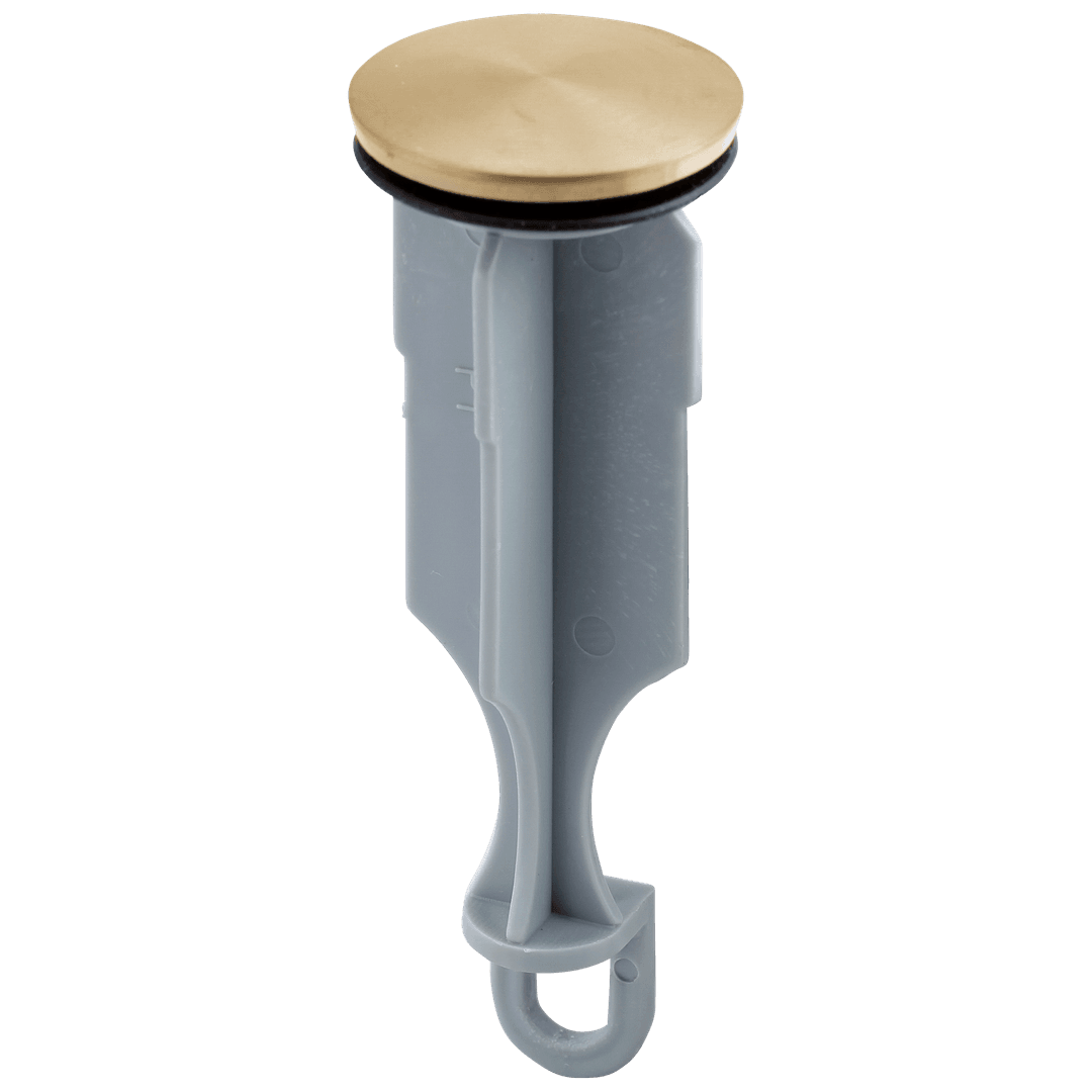 Delta Faucet Other Drain Stopper - Bathroom - Champagne Bronze by Delta Faucet
