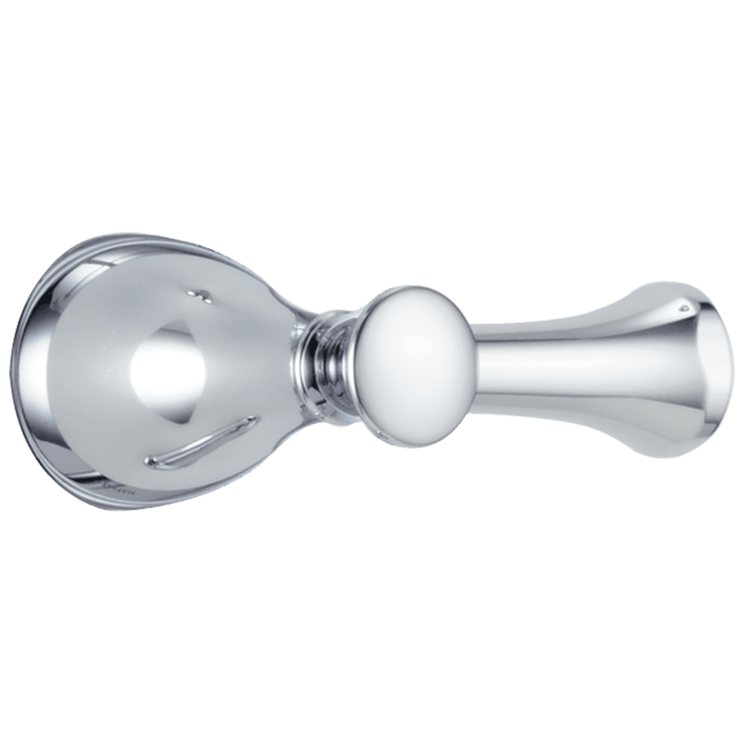 Delta Faucet LockwoodE Metal Lever Handle Kit - Tub & Shower - Chrome by Delta Faucet