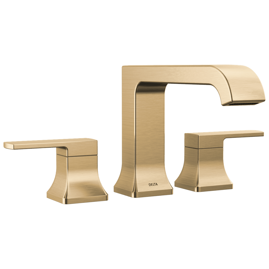 Delta Faucet Velum Roman Tub Trim Champagne Bronze by Delta Faucet