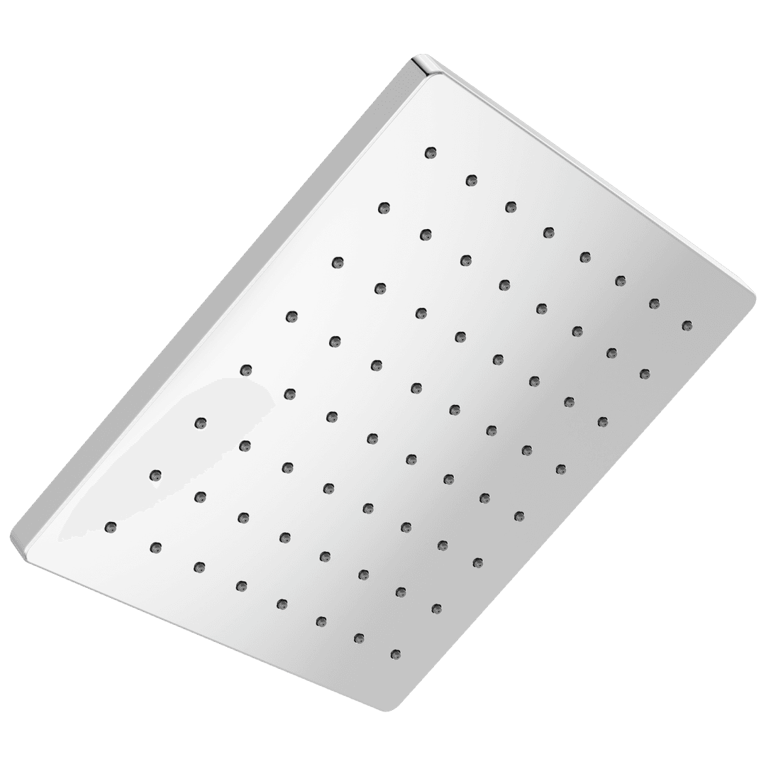 Delta Faucet Single Setting Raincan - Chrome by Delta Faucet