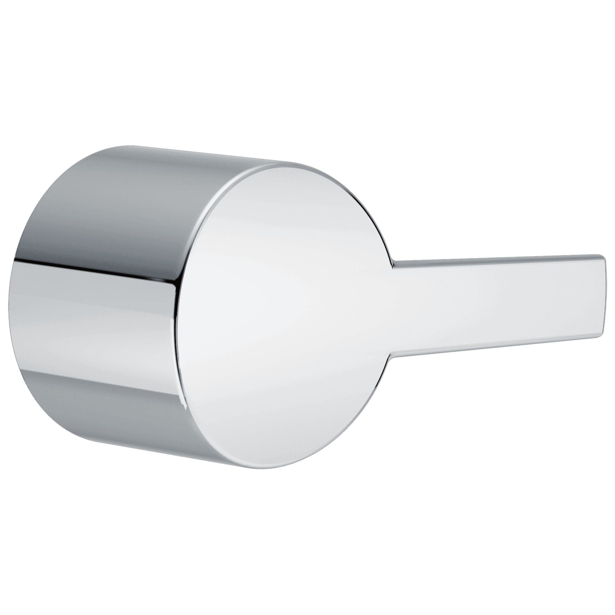 Delta Faucet Compel Metal Lever Handle Kit - 14 Series - Chrome by Delta Faucet
