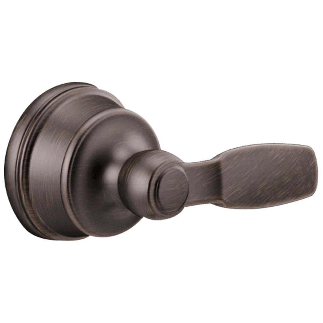 Delta Faucet WoodhurstE Handle Assembly - Venetian Bronze by Delta Faucet