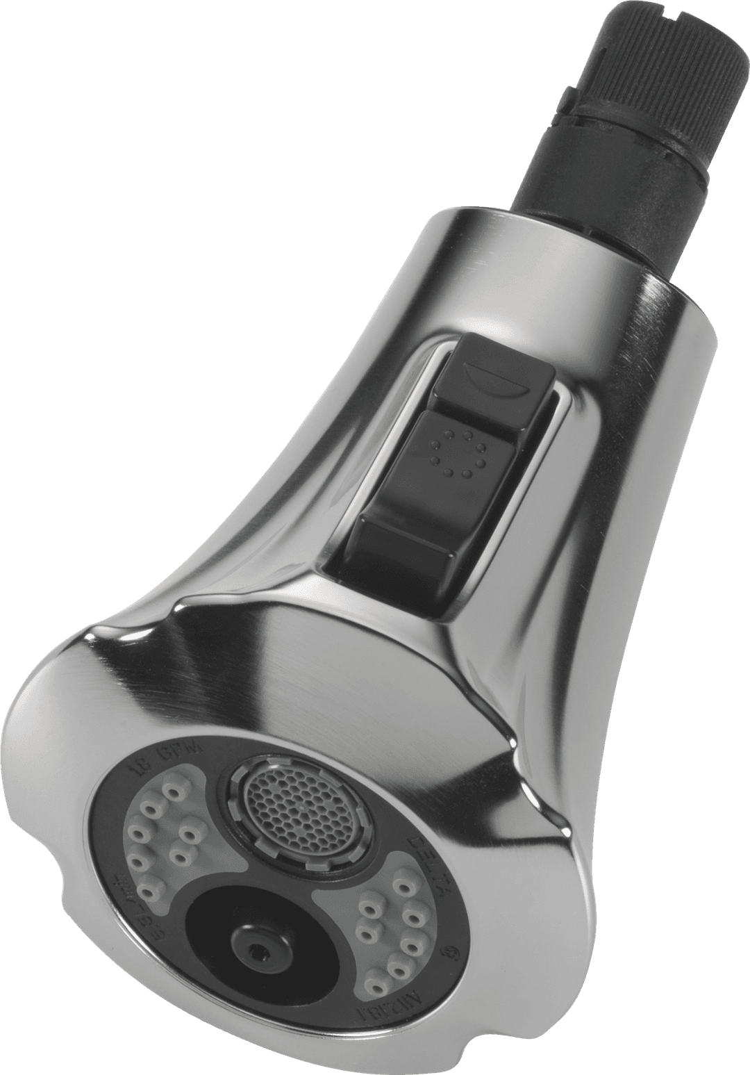 AddisonE Wand Assembly-ShieldSpray by Delta Faucet