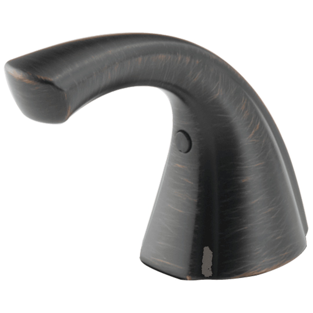 AddisonE Metal Lever Handle Set - 2H Bathroom by Delta Faucet