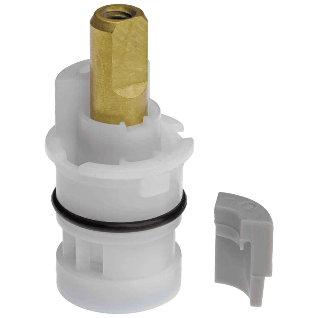 Delta Faucet Victorian Cartridge (2) - 2H Ceramic Stem by Delta Faucet
