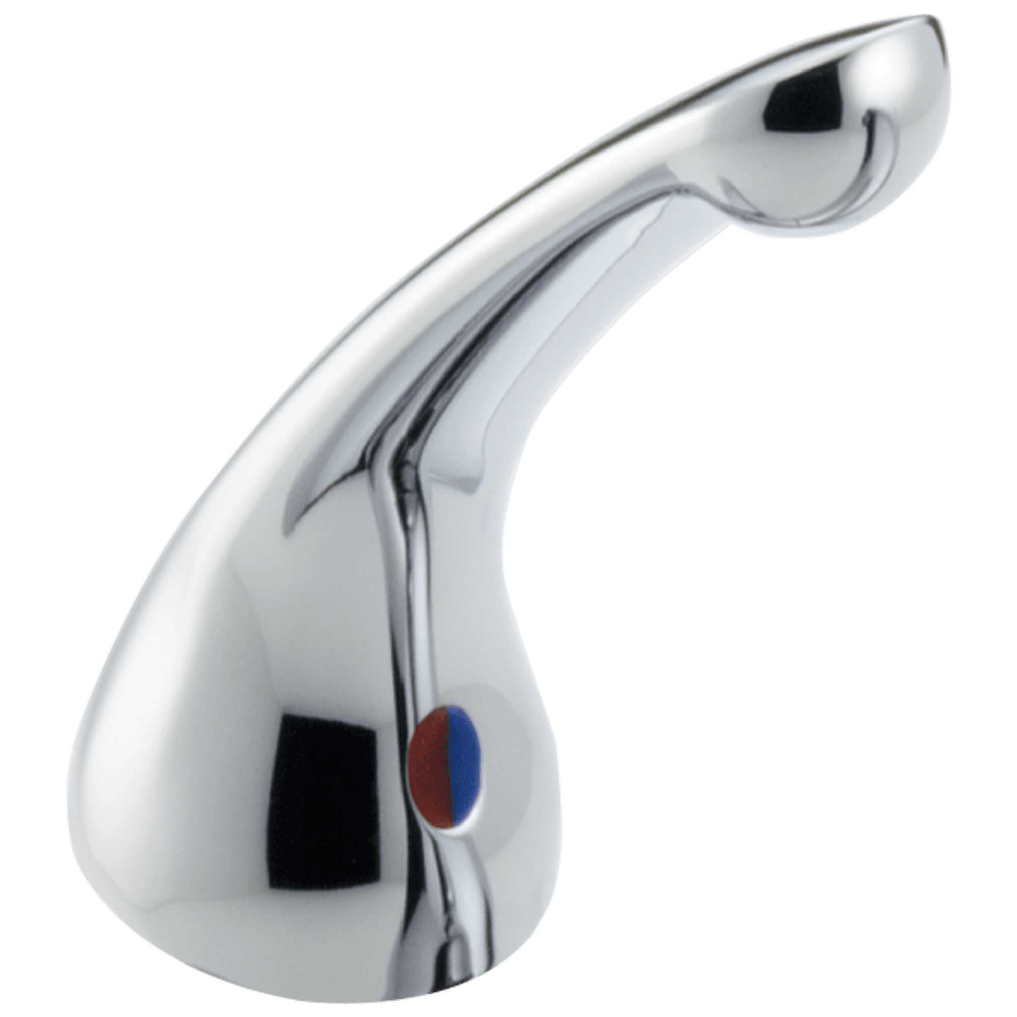 Delta Faucet Other Metal Lever Handle Kit - Chrome by Delta Faucet