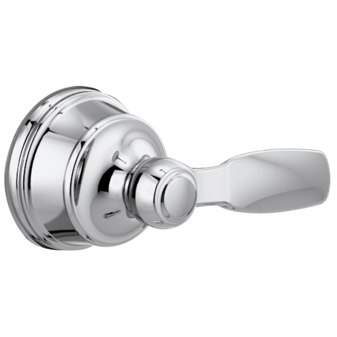 Delta Faucet WoodhurstE Handle Assembly - Chrome by Delta Faucet