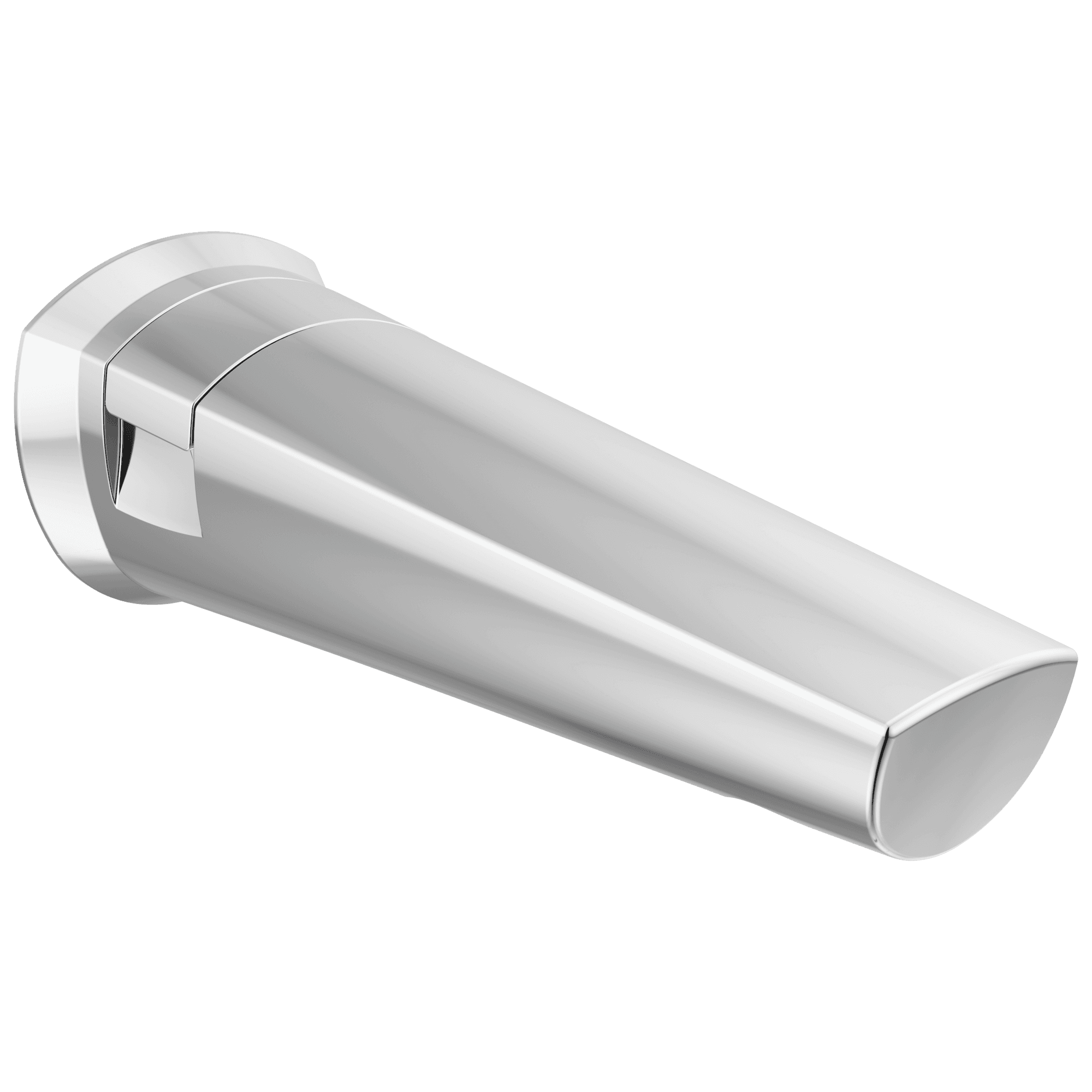 Delta Faucet GaleonE Diverter Tub Spout - Lumicoat Chrome by Delta Faucet