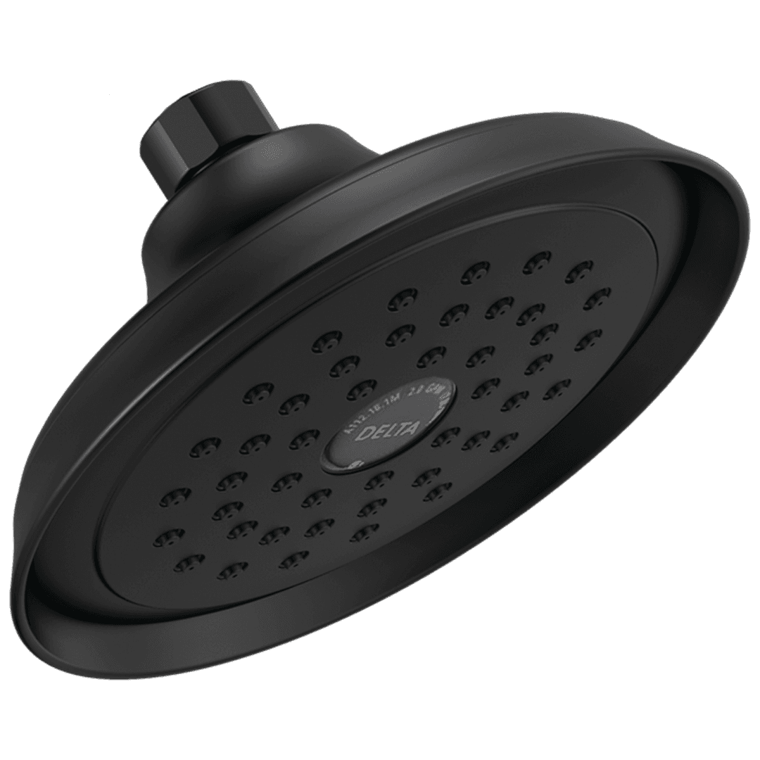 Delta Faucet Silverton | 1.75 GPM - Matte Black by Delta Faucet