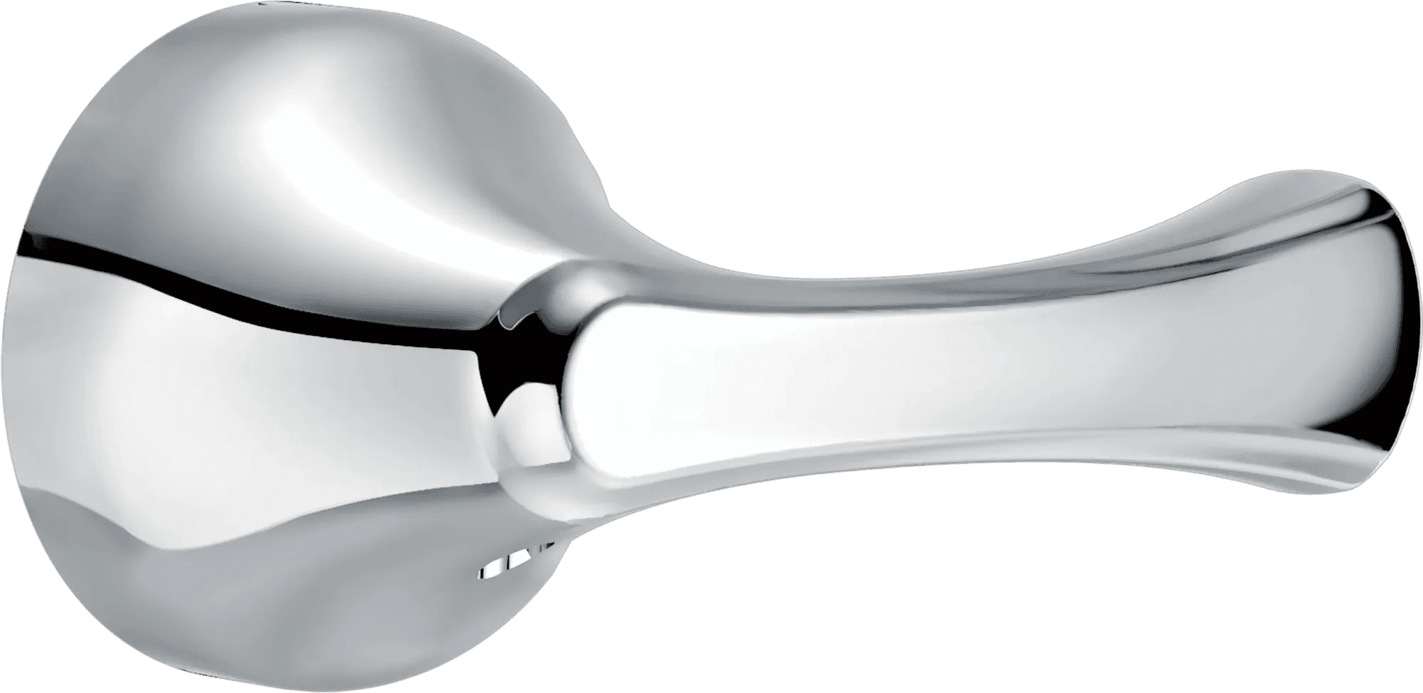 Delta Faucet AddisonE Metal Lever Handle Kit - 14 Series - Chrome by Delta Faucet