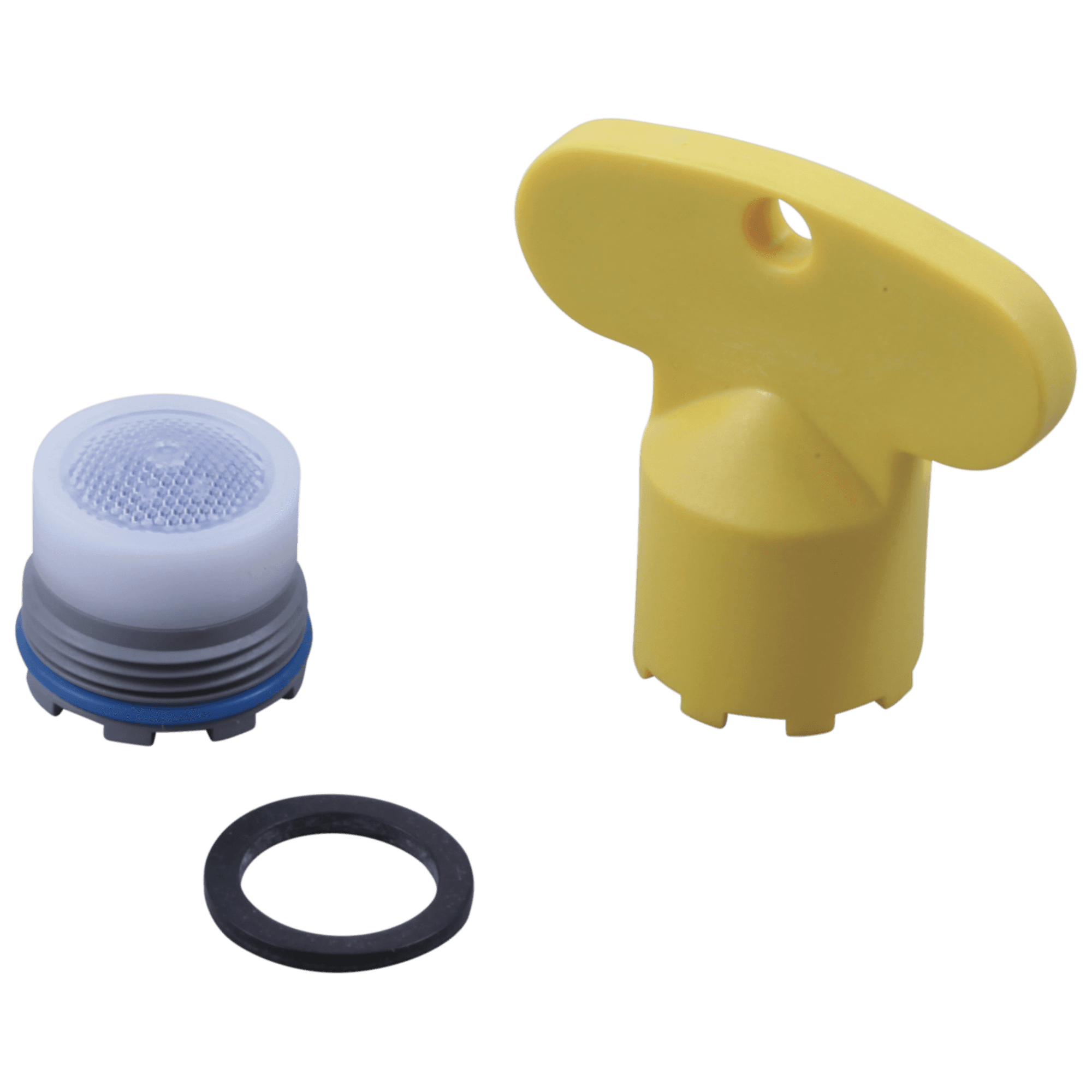 Delta Faucet Trinsic | Aerator | 1.0 GPM by Delta Faucet