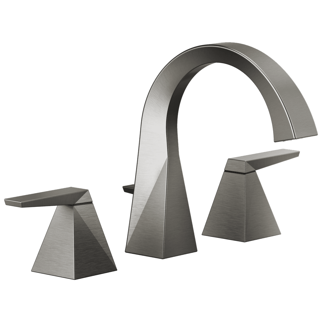 Delta Faucet TrillianE - Lumicoat Black Stainless by Delta Faucet