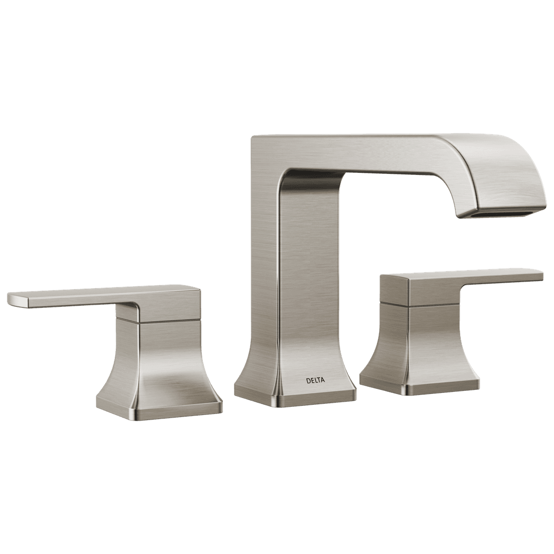 Delta Faucet VelumE Roman Tub Trim - Stainless by Delta Faucet