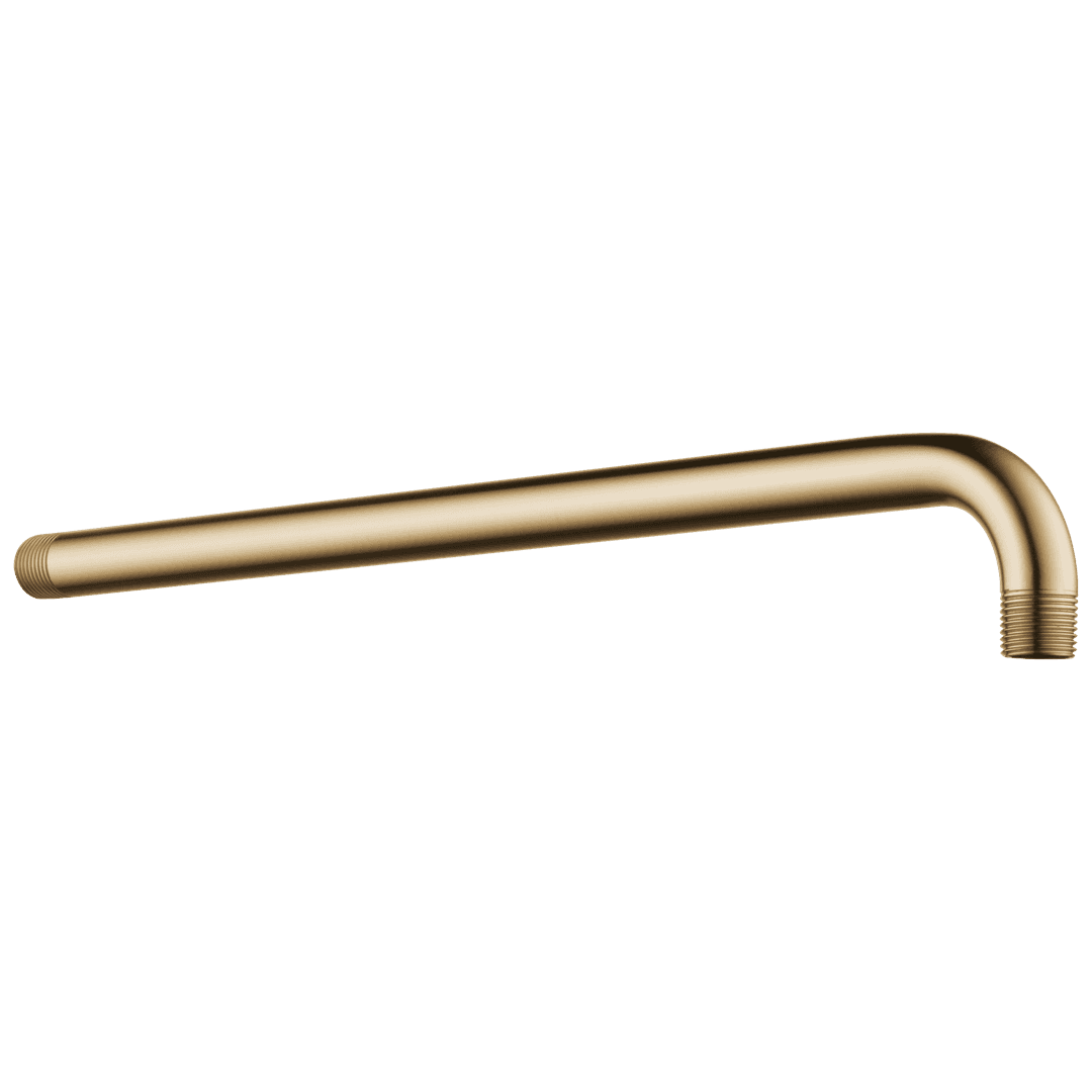 Delta Faucet Shower Arm - 16' - Champagne - Bronze by Delta Faucet