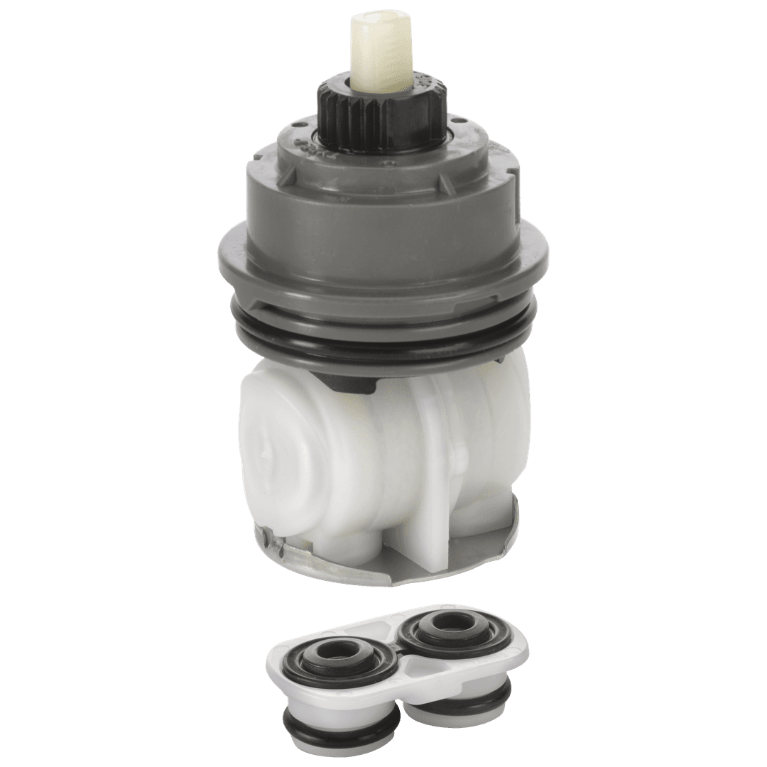 Delta Faucet Other Cartridge Assembly - MultiChoice Universal - 17 Series by Delta Faucet