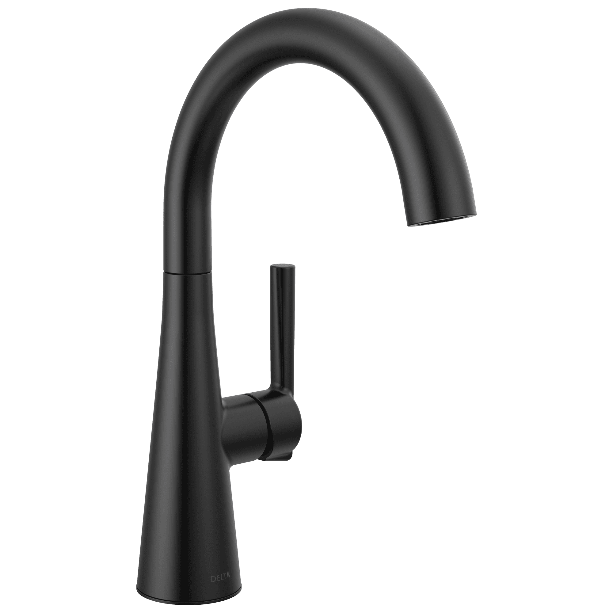 Delta Faucet Other | Single handle - Matte Black by Delta Faucet
