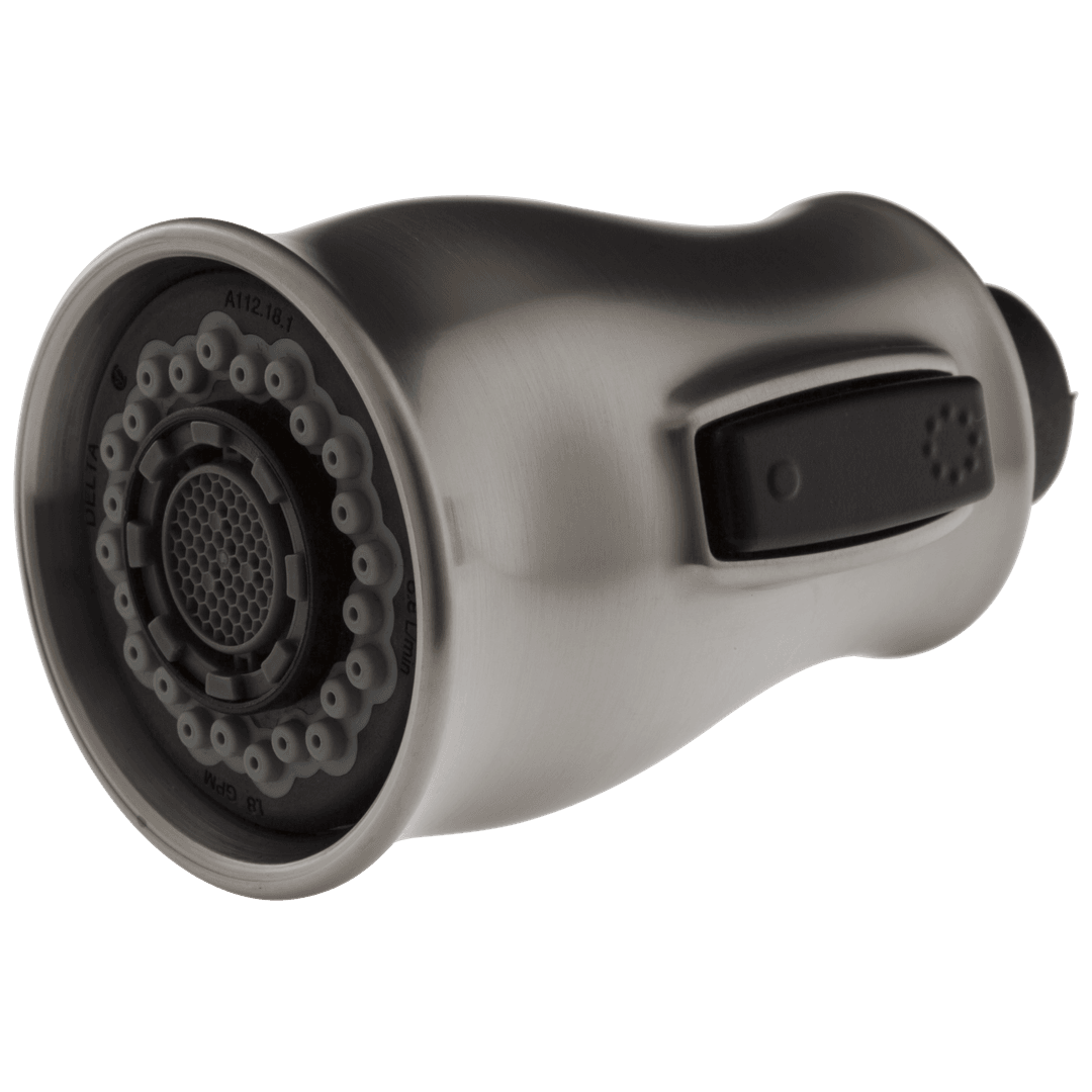 Leland Spray Assembly - Pull-Down Kitchen by Delta Faucet