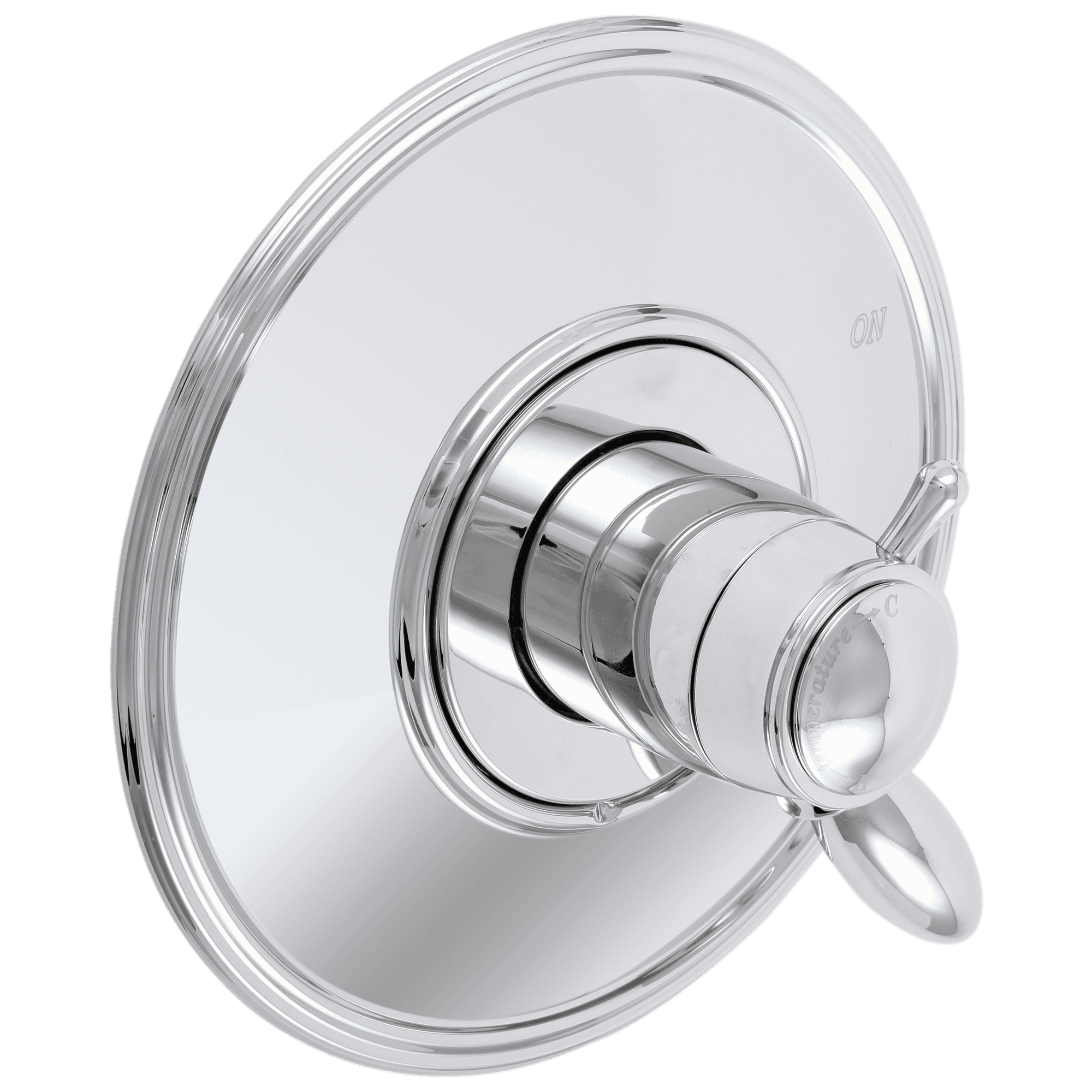 Delta Faucet Other Conversion Kit - 1900 Trim - Chrome by Delta Faucet