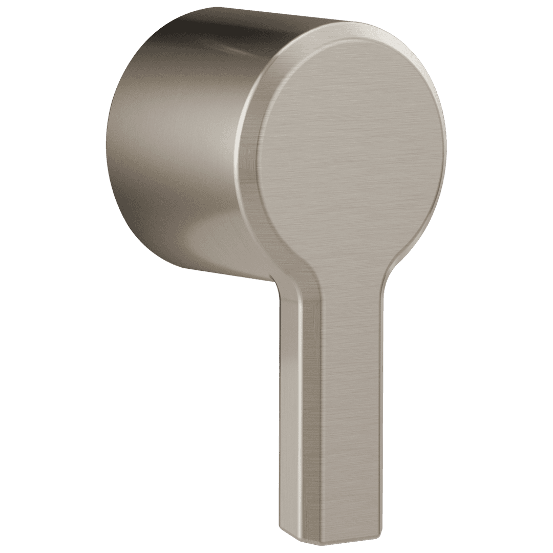Delta Faucet Pivotale Handle - 1L W - Lumicoat Stainless by Delta Faucet