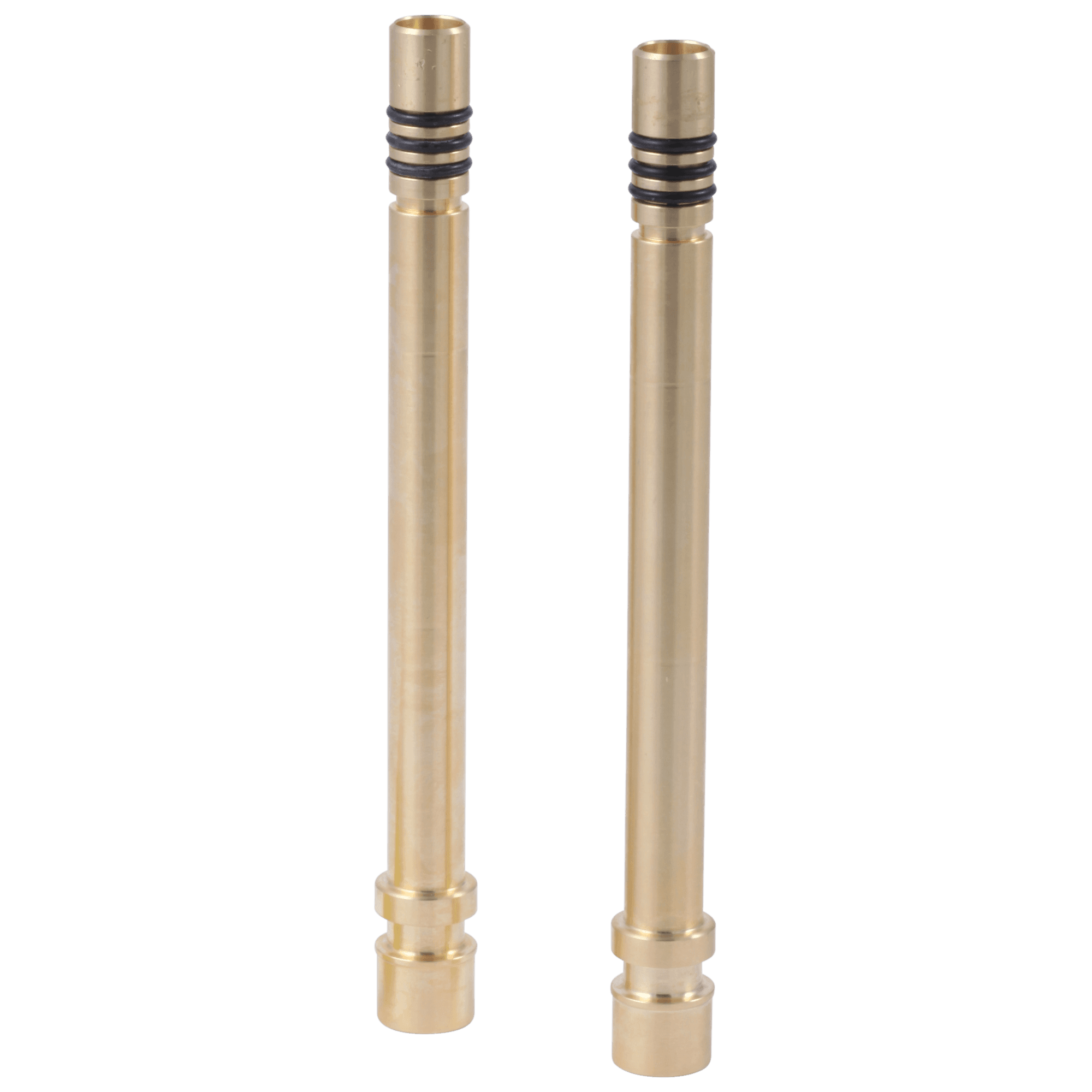 Delta Faucet Trinsic Supply Tubes Rough w/ O-Rings - Floor Mount Tub Filler by Delta Faucet
