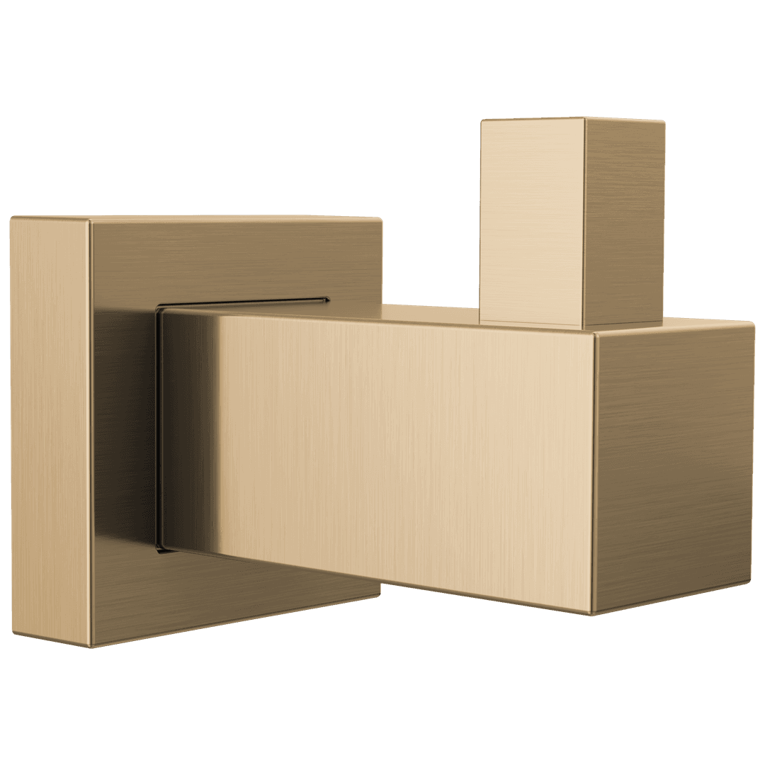 Delta Faucet VelumE Robe Hook - Champagne Bronze by Delta Faucet