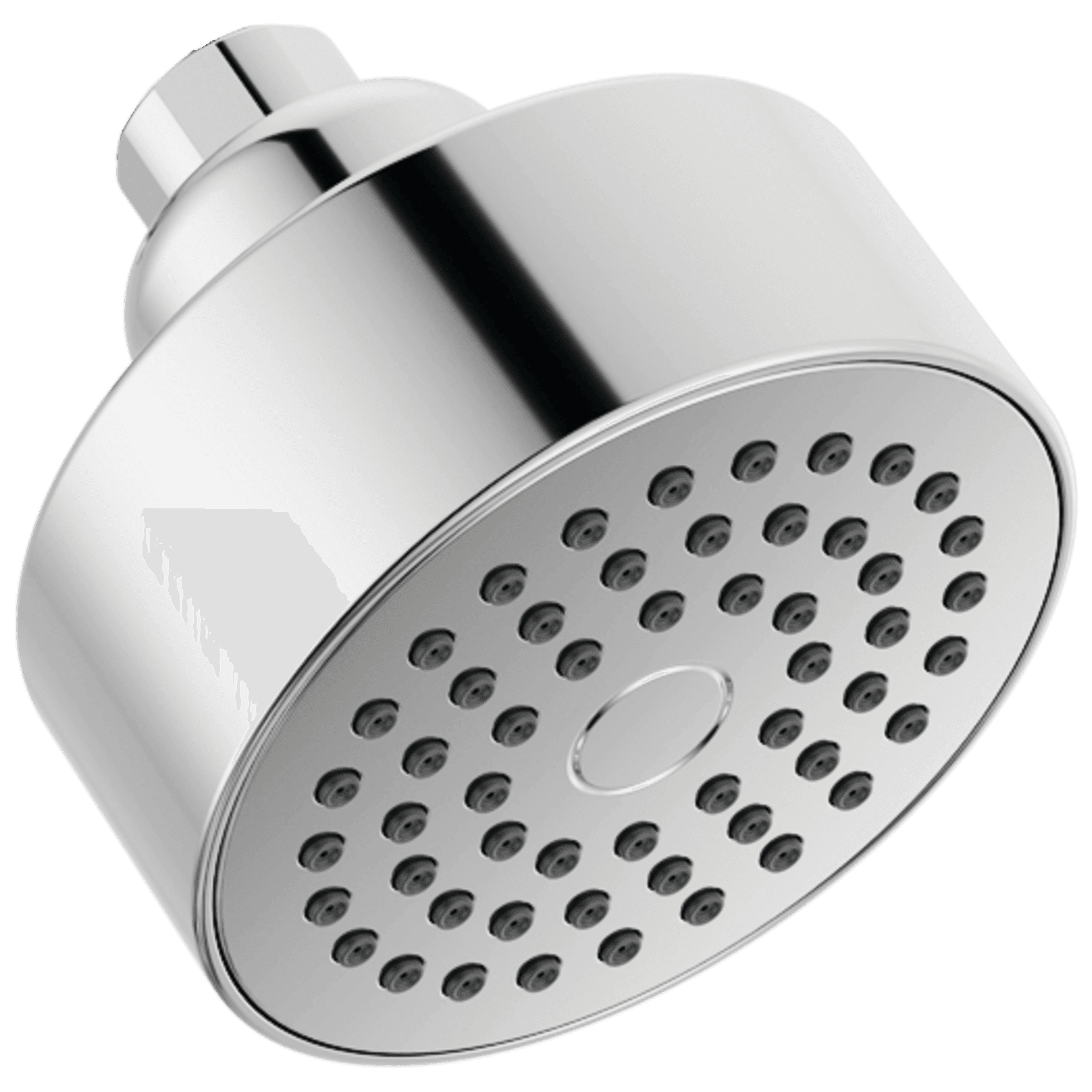 Delta Faucet ModernE Round Showerhead - Chrome by Delta Faucet