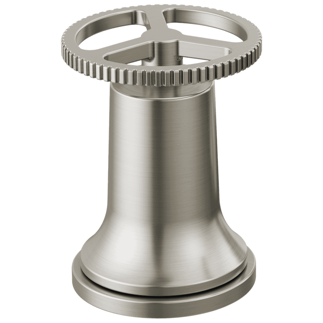 Delta Faucet Trinsic Handle Kit - Stainless by Delta Faucet