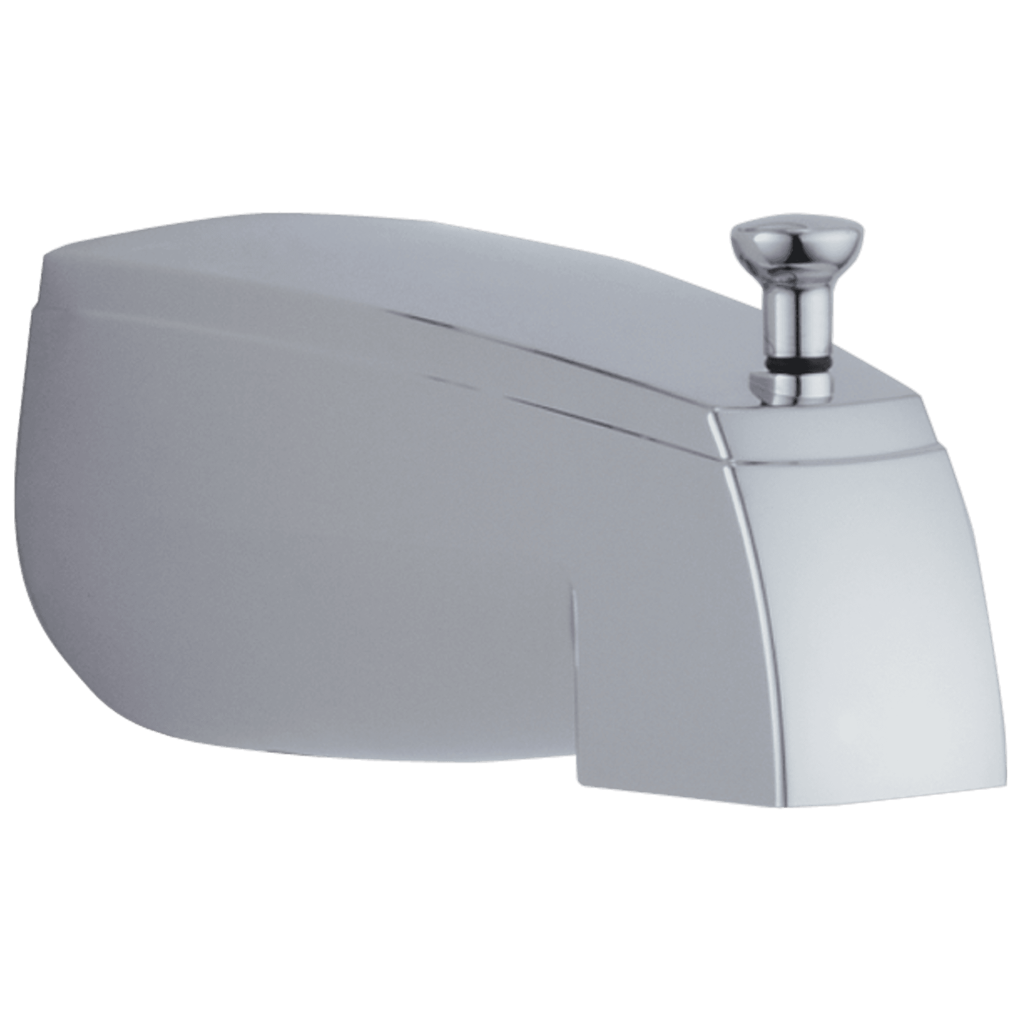 Delta Faucet Other Tub Spout - Pull-Up Diverter - Chrome by Delta Faucet