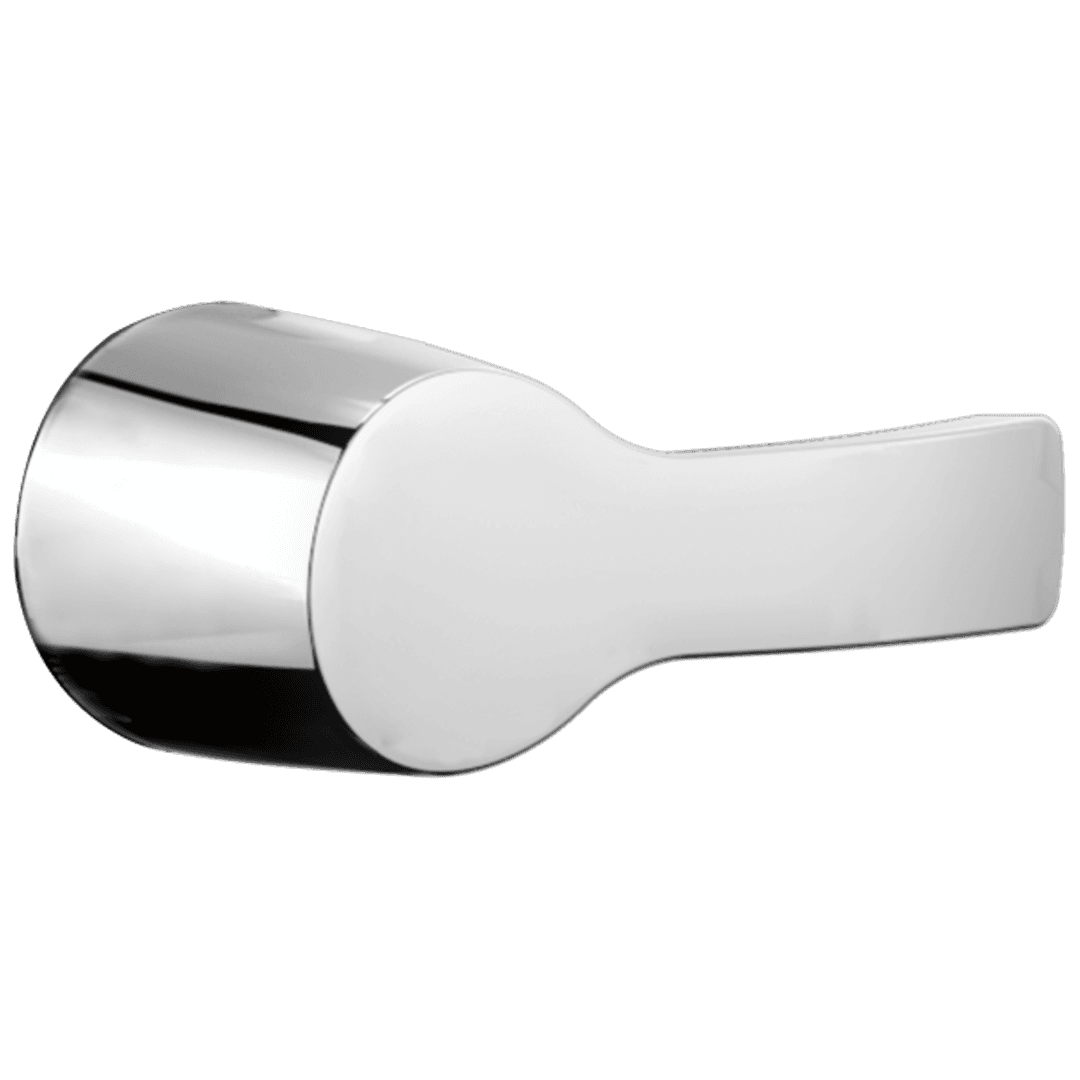 Delta Faucet Tesla Metal Lever Handle Kit - 14 Series - - Chrome by Delta Faucet