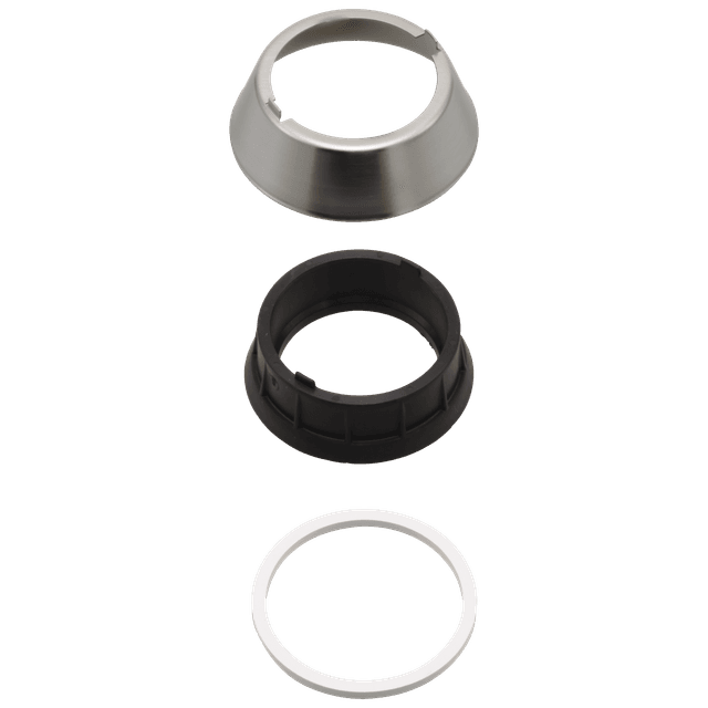 ArabellaE Base & Gasket - 1H Escutcheon