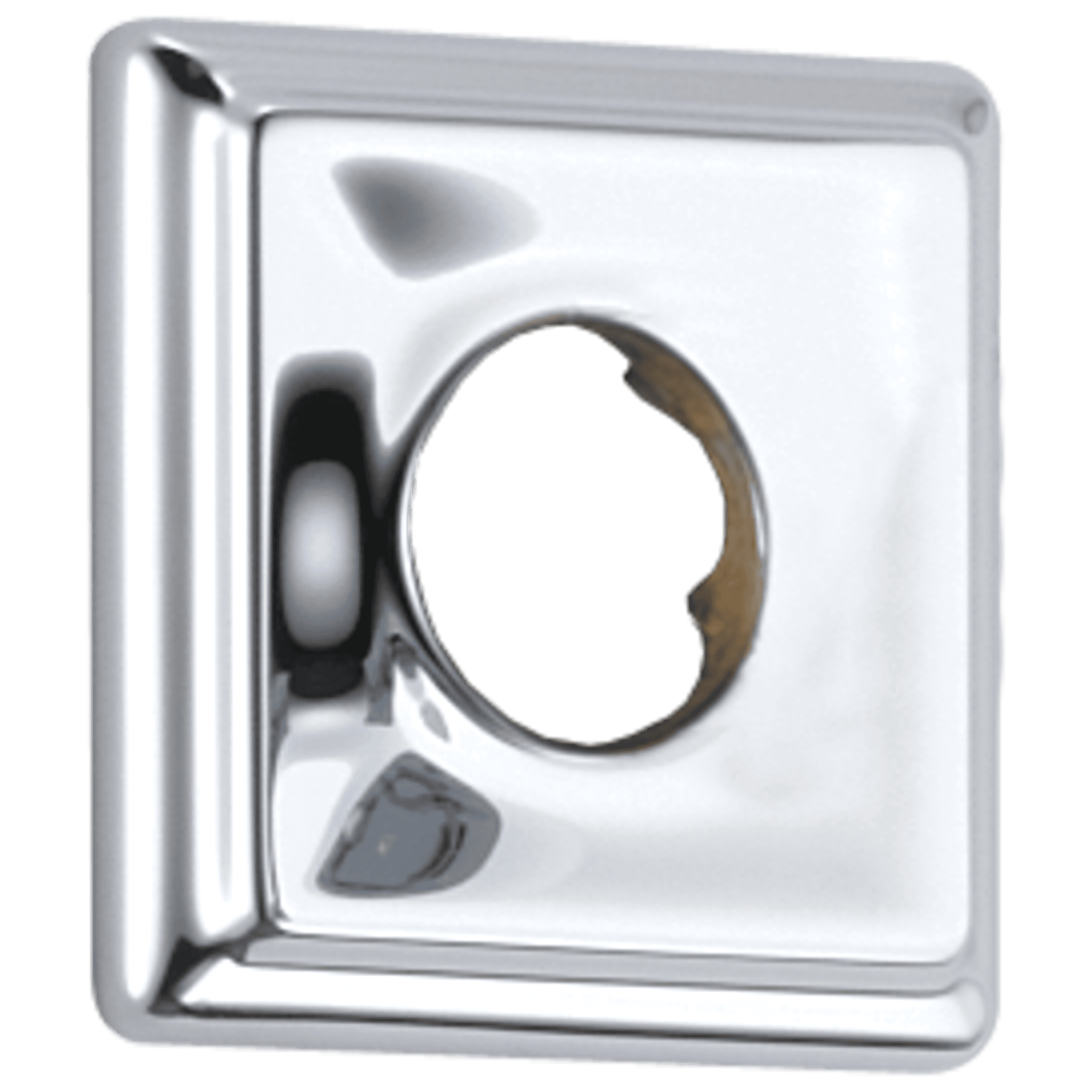 Delta Faucet Dryden Flange - Shower - Chrome by Delta Faucet